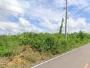 ขายที่ดิน - ขายที่ดินบางขวัญ 3 ไร่ ติดคลองติดถนนลาดยาง ใกล้ถนนวงแหวน365-8กม. เมืองฉะเชิงเทรา