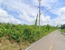 ขายที่ดิน - ขายที่ดินบางขวัญ 3 ไร่ ติดคลองติดถนนลาดยาง ใกล้ถนนวงแหวน365-8กม. เมืองฉะเชิงเทรา