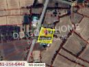 ขายที่ดิน - ที่ดินพระธาตุ 3 ไร่ 118.1 ตร.ว. ร้อยเอ็ด ใกล้สนามบินร้อยเอ็ด