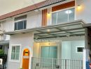 ขายทาวน์เฮาส์ - หมู่บ้านพฤกษา45 #บางใหญ่ 3 ห้องนอน 2 ห้องน้ำ 1 ที่จอด 1 ห้องครัว หน้าบ้านหันทิศเหนือ