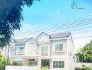 ขายบ้าน - บ้านเดอะวิลเลจ บางนา กม. 8 ใกล้เมกา บางนา