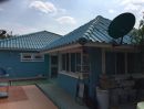 ขายบ้าน - ขายบ้านทรงรีสอร์ท ใกล้เขา ติดลำธาร จังหวัดปราจีนบุรี