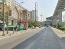 ขายที่ดิน - เก็บ" ก่อนราคาไปไกล! ที่ดินแปลงใหญ่ 2 ไร่กว่า (ผัง ย.4) ทำเลรามอินทรา ใกล้รถไฟฟ้า