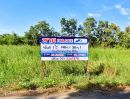 ขายที่ดิน - ขายถูก! ที่ดิน 1 ไร่ ใกล้เลียบมอเตอร์เวย์ คลองสี่ คลองหลวง ปทุมธานี
