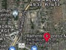 ขายที่ดิน - ขายที่ดินถมแล้ว 315 ตร.วา รามอินทรา61 แยก8 หมู่บ้านสวัสดิการทหาร บางเขน ใกล้รถไฟฟ้า ZT841