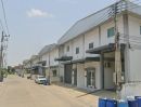 ให้เช่าโรงงาน / โกดัง - ให้เช่าโกดัง โรงงาน 400 ตร.ม. พร้อมออฟฟิศ 2 ชั้น ทำเลทอง ถนนเอกชัย บางบอน 5 เพชรเกษม 81 รอยต่อ บางบอน กรุงเทพฯ ต.แคราย กระทุ่มแบน สมุทรสาคร