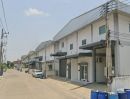 ให้เช่าโรงงาน / โกดัง - ให้เช่าโกดัง โรงงาน 400 ตร.ม. พร้อมออฟฟิศ 2 ชั้น ทำเลทอง ถนนเอกชัย บางบอน 5 เพชรเกษม 81 รอยต่อ บางบอน กรุงเทพฯ ต.แคราย กระทุ่มแบน สมุทรสาคร
