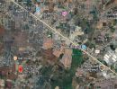 ขายที่ดิน - ที่ดินเปล่า ติดถนน ขนาด 1 ไร่ 19 ตร.วา ใกล้ตัวเมืองลพบุรี ใกล้ถนนใหญ่