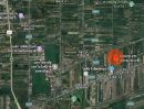 ขายที่ดิน - ที่ดินเปล่า 2 ไร่ ใกล้ถนนรังสิต-นครนายก คลอง7 เดินทางสะดวก ใกล้ห้างสรรพสินค้า
