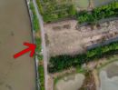 ขายที่ดิน - ขาย ที่ดินสวย ริมแม่น้ำบางปะกง วิวท้องคุ้งแม่น้ำ อ.บางคล้า จ.ฉะเชิงเทรา