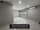 ให้เช่าบ้าน - ให้เช่าบ้านเดี่ยว ศูนย์เนอสซิ่งโฮม สำนักงาน 582 ตรม. (ตัวบ้าน 200 ตรม) ซอยเรวดี แคราย ใกล้กระทรวงสาธารณสุข