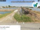 ขายที่ดิน - ขายที่ดิน 1-3-65.8 ไร่ ต.หอมศิล บางปะกง ฉะเชิงเทรา ใกล้ ถนนบางนา ตราด