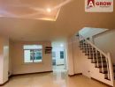 ขายทาวน์เฮาส์ - หมู่บ้านนครทองเรสซิเดนซ์ แพรกษา บ้านสวยพร้อมเฟอร์นิเจอร์ ตกแต่งครบ พร้อมเข้าอยู่