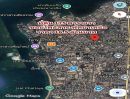 ขายที่ดิน - ขายที่ดินทำเลทอง ใกล้หาดวงศ์อมาตย์ พัทยาเหนือ โพธิสาร TP-L1888