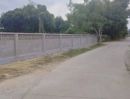 ขายที่ดิน - ขายที่ดินตำบลสันนาเม็งสันทรายล้อมรั้วเรียบร้อยพร้อมโอน