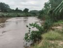 ขายที่ดิน - ขายที่ดินติดแม่น้ำปิงตำบลขี้เหล็กแม่ริมโฉนดพร้อมโอน