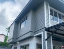 ขายบ้าน - บ้านเดี่ยว 2 ชั้น 61.8 ตรว. หมู่บ้านสัมมากร 2 คลองสามวา ตกแต่งใหม่ พร้อมอยู่