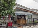 ขายทาวน์เฮาส์ - ขาย ทาวน์เฮาส์ 2 ชั้น หมู่บ้าน พฤกษาวิลล์ 67 บ้านพร้อมอยู่ฟังก์ชันบ้านเดี่ยว อ้อมน้อย สามพราน