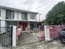 ขายทาวน์เฮาส์ - ขาย ทาวน์เฮาส์ 2 ชั้น หมู่บ้าน พฤกษาวิลล์ 67 บ้านพร้อมอยู่ฟังก์ชันบ้านเดี่ยว อ้อมน้อย สามพราน