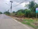 ขายที่ดิน - ขายที่ดินเปล่า ถูกที่สุด ติดหน้าถนนโครงการเปาอินทร์ ต.ลาดหลุมแก้ว อ.ลาดหลุมแก้ว จ.ปทุมธานี