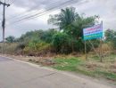ขายที่ดิน - ขายที่ดินเปล่า ถูกที่สุด ติดหน้าถนนโครงการเปาอินทร์ ต.ลาดหลุมแก้ว อ.ลาดหลุมแก้ว จ.ปทุมธานี