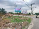 ขายที่ดิน - ขายที่ดินเปล่า ถูกที่สุด ติดหน้าถนนโครงการเปาอินทร์ ต.ลาดหลุมแก้ว อ.ลาดหลุมแก้ว จ.ปทุมธานี
