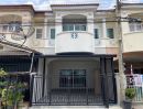 ขายทาวน์เฮาส์ - ขาย ทาวน์เฮ้าส์ 2 ชั้น หมู่บ้านร่มโพธิ์ เนื้อที่ 20 ตร.ว. อ.บางบัวทอง จ.นนทบุรี