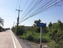 ขายที่ดิน - ที่ดิน 2 แปลง 7 ไร่ 1งาน 43 ตร.วา รังสิตคลองหก ถนนคลองตะวันตก 21 ปทุมธานี ใกล้ ม.เทคโนโลยีราชมงคลธัญบุรี