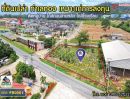ขายที่ดิน - ขายที่ดินเปล่าใจกลางเมือง สุราษฎร์ธานี ทำเลศักยภาพติดถนนใหญ่ เหมาะแก่การลงทุน