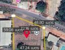 ขายที่ดิน - ขายที่ดินเปล่าใจกลางเมือง สุราษฎร์ธานี ทำเลศักยภาพติดถนนใหญ่ เหมาะแก่การลงทุน