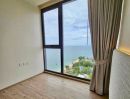 ให้เช่าคอนโด - For Rent Arom Wongamat วิวทะเลด้านหน้า ลิฟต์ส่วนตัว