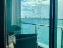 ให้เช่าคอนโด - For Rent Arom Wongamat วิวทะเลด้านหน้า ลิฟต์ส่วนตัว