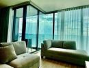 ให้เช่าคอนโด - For Rent Arom Wongamat วิวทะเลด้านหน้า ลิฟต์ส่วนตัว