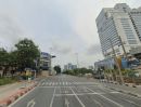 ขายที่ดิน - ขายที่ดินผังสีแดง (พ.3) เกือบ 300 ตร.ว. ทำเลใจกลางถนนจันทน์ใกล้ย่าน CBD สาทร เพียงไม่กี่นาที