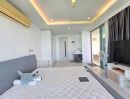 ให้เช่าคอนโด - ให้เช่าคอนโด Wongamat Tower 2 ห้องนอน วิวทะเลตรงๆ พร้อมระเบียง