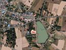 ขายที่ดิน - ที่ดินแปลงสวยสำหรับบ้านสวน สไตล์ธรรมชาติ ใกล้บึงน้ำ (มีน้ำตลอดปี) อ.พระยืน จ.ขอนแก่น