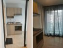 ให้เช่าคอนโด - Condo The Excel Hideaway Sukhumvit 50 ใกล้ BTS อ่อนนุช 1 ห้องนอน ชั้น6 อาคาร B ตกแต่งครบ