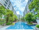 ให้เช่าคอนโด - Condo The Excel Hideaway Sukhumvit 50 ใกล้ BTS อ่อนนุช 1 ห้องนอน ชั้น6 อาคาร B ตกแต่งครบ