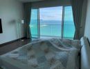 คอนโด - ให้เช่าคอนโด Movenpick White Sand Beach Residences Pattaya คอนโดหรูติดทะเล ทำเลพรีเมียม พัทยา 2 ห้องนอน