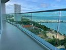 คอนโด - ให้เช่าคอนโด Movenpick White Sand Beach Residences Pattaya คอนโดหรูติดทะเล ทำเลพรีเมียม พัทยา 2 ห้องนอน