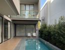 ขายบ้าน - Pool Villa บ้านมอญ บ้านเดี่ยว พร้อมสระว่ายน้ำส่วนตัว โมเดิร์น เรียบหรู เพียง 15 นาที* ถึงเซ็นทรัลเชียงใหม่