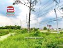 ที่ดิน - ที่ดินเปล่า เนื้อที่ 2-2-69 ไร่ ซอยหนองระแหง 5/1 ถนนกาญจนาภิเษก(มอเตอร์เวย์ วงแหวนรอบนอกฝั่งตะวันออก) แขวงสามวาฝั่งตะวันตก เขตมีนบุรี(เมือง)