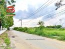 ที่ดิน - ที่ดินเปล่า เนื้อที่ 2-2-69 ไร่ ซอยหนองระแหง 5/1 ถนนกาญจนาภิเษก(มอเตอร์เวย์ วงแหวนรอบนอกฝั่งตะวันออก) แขวงสามวาฝั่งตะวันตก เขตมีนบุรี(เมือง)