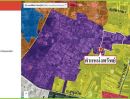 ขายที่ดิน - ขายที่ดินผังสีม่วง ติดกับนิคมอุตสาหกรรมบางปูเหนือ สมุทรปราการ เนื้อที่ 7-2-23 ไร่