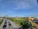ขายที่ดิน - ขายด่วน #ที่ดินศักยภาพ หน้านิคมอมตะชลบุรี ติดถนนสุขุมวิท