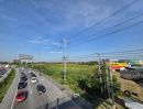 ขายที่ดิน - ขายด่วน #ที่ดินศักยภาพ หน้านิคมอมตะชลบุรี ติดถนนสุขุมวิท