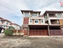 ขายบ้าน - ขายบ้านแฝด 3ชั้น นนทรีซิตี้ พระราม5 หลังมุม 36ตรว.220ตรม.
