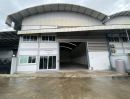 โรงงาน / โกดัง - ขาย / ให้เช่า โกดัง โรงงาน 1,090 ตร.ม. คลองมะเดื่อ กระทุ่มแบน สมุทรสาคร ไฟฟ้า 3 เฟส | หันหน้าทิศใต้ | ขอ อย. ได้ | ขอ รง.4 ได้บางประเภท | ราคาไม่แรง