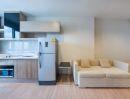 ขายคอนโด - ขายคอนโด Rhythm Sathorn ห้องใหม่แกะกล่อง 1 นอน ชั้น 16
