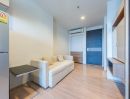 ขายคอนโด - ขายคอนโด Rhythm Sathorn ห้องใหม่แกะกล่อง 1 นอน ชั้น 16